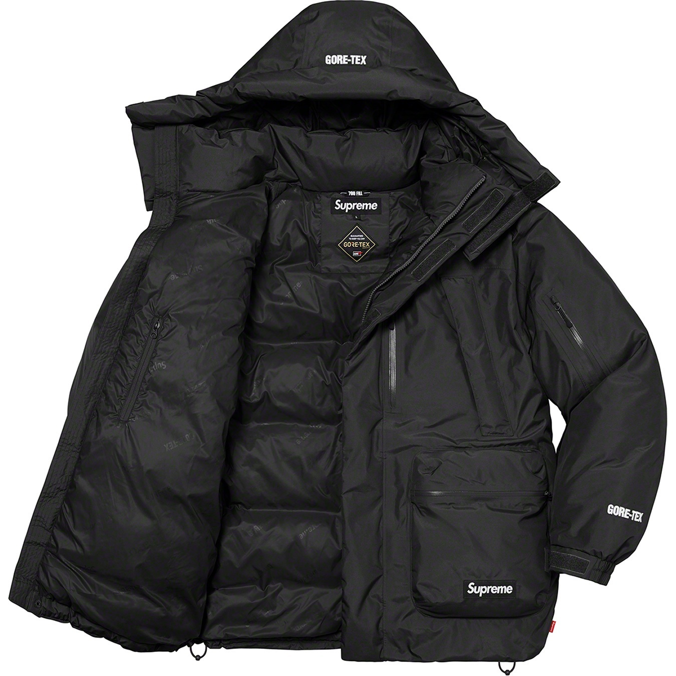 GORE-TEX 700-Fill Down Parka view 21